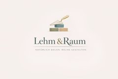 Lehm & Raum – Natürlich bauen. Räume gestalten.